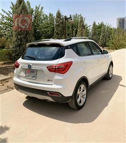 Changan CS35
